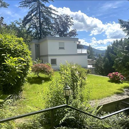 Ferienapartment VITA Baden-Baden Esterno foto