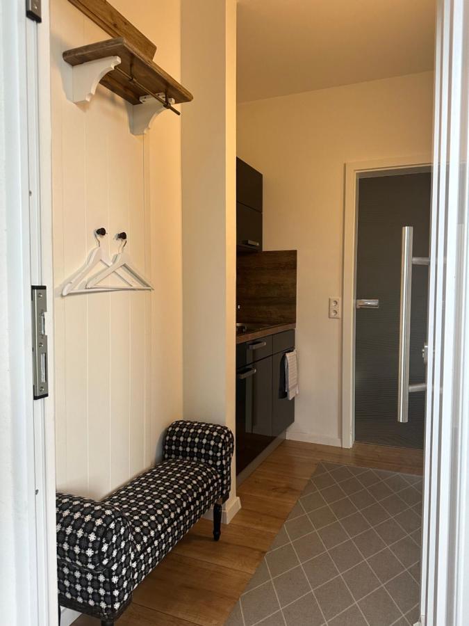 Ferienapartment VITA Baden-Baden Esterno foto