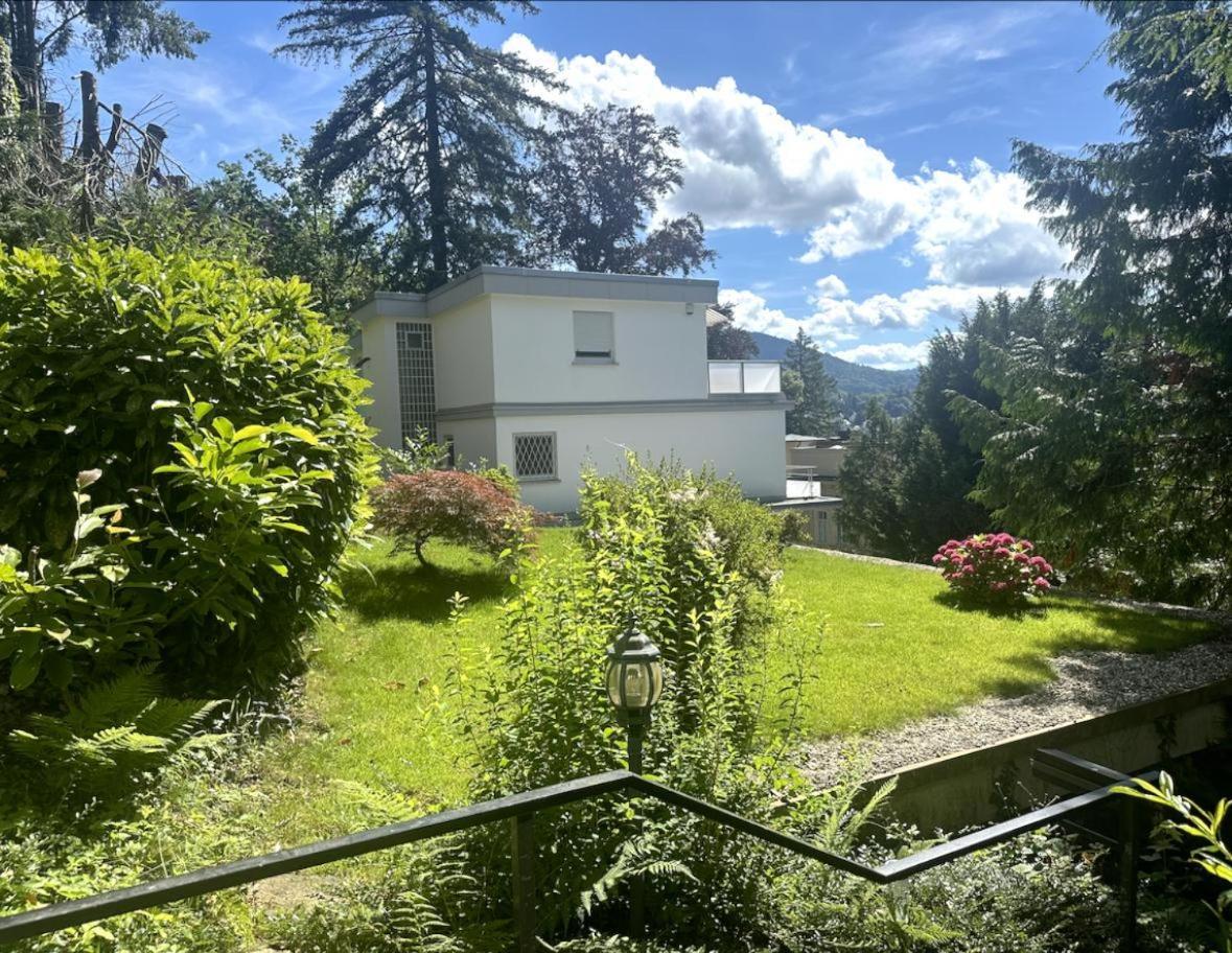 Ferienapartment VITA Baden-Baden Esterno foto