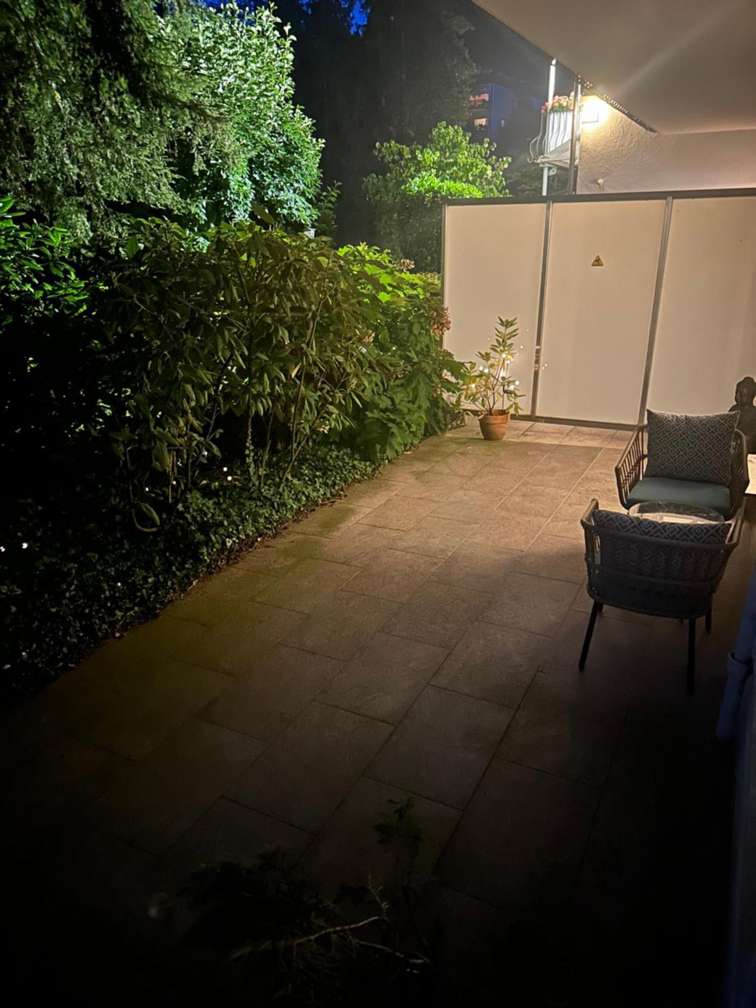 Ferienapartment VITA Baden-Baden Esterno foto