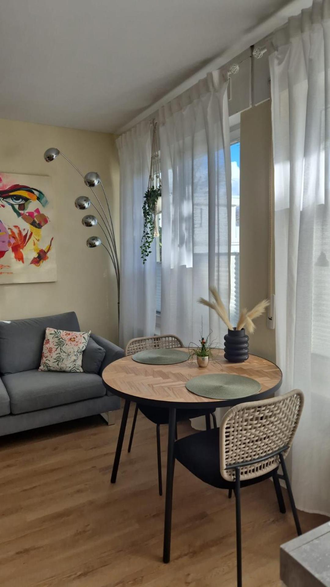 Ferienapartment VITA Baden-Baden Esterno foto