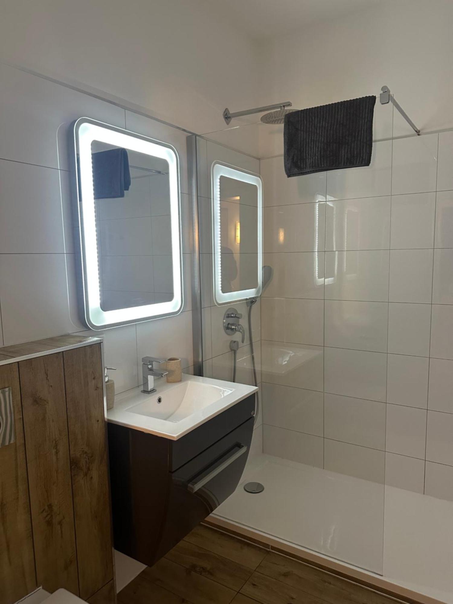 Ferienapartment VITA Baden-Baden Esterno foto