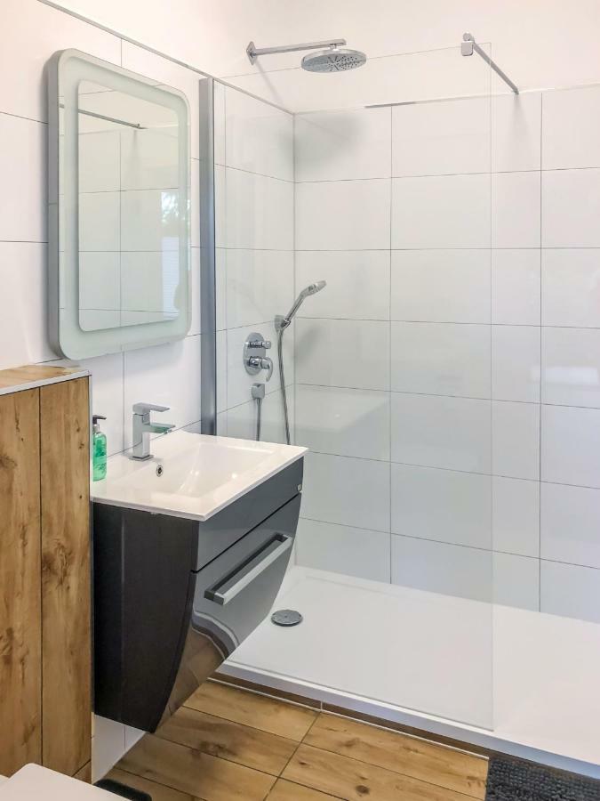 Ferienapartment VITA Baden-Baden Esterno foto