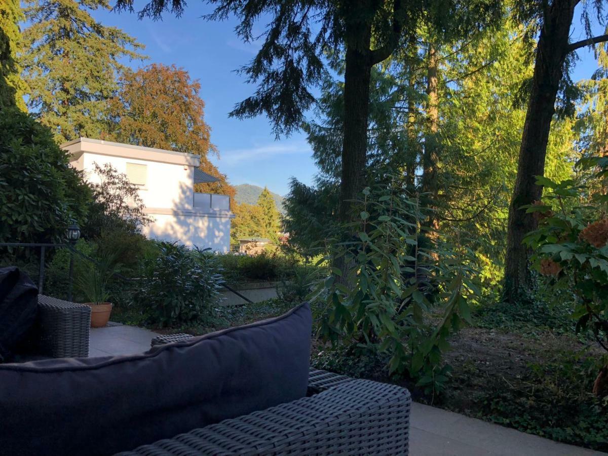Ferienapartment VITA Baden-Baden Esterno foto
